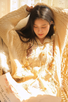 善良的妻子朋友
